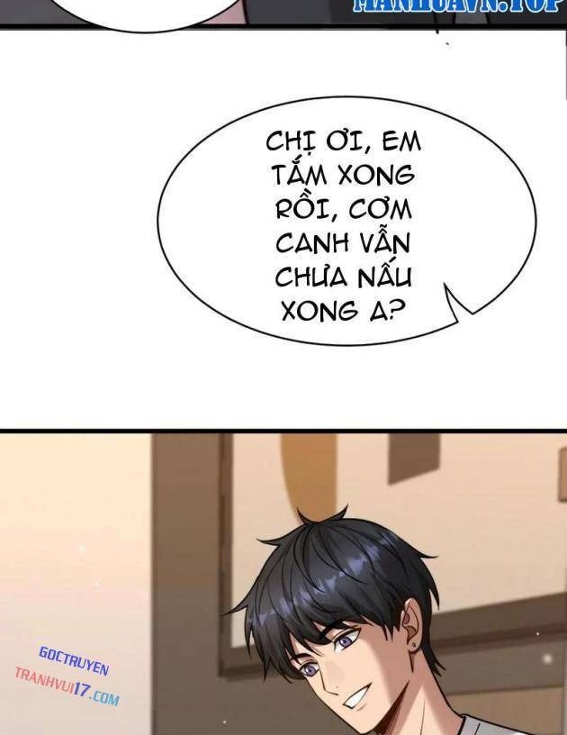 Sau Khi Tự Do Tài Chính, Họ Đã Dâng Hiến Lòng Trung Thành - Page 26