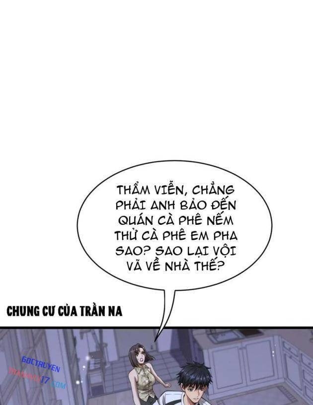 Sau Khi Tự Do Tài Chính, Họ Đã Dâng Hiến Lòng Trung Thành - Page 46
