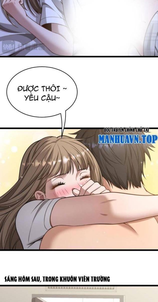 Sau Khi Tự Do Tài Chính, Họ Đã Dâng Hiến Lòng Trung Thành - Page 25