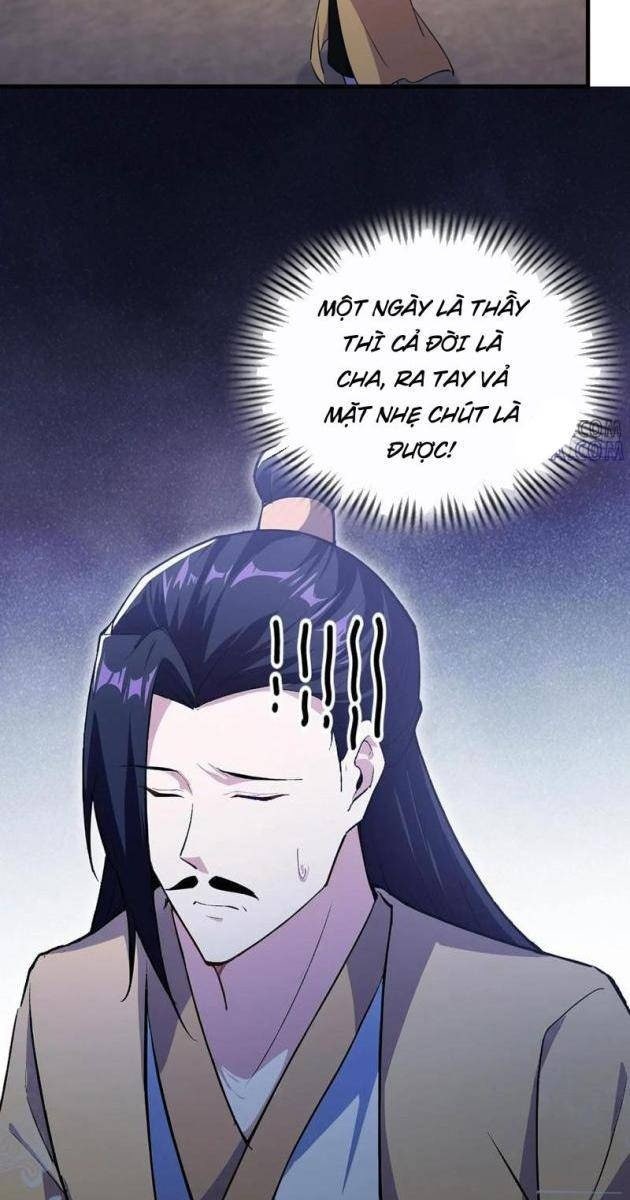 Hóa Ra Ta Sớm Đã Vô Địch - Page 7