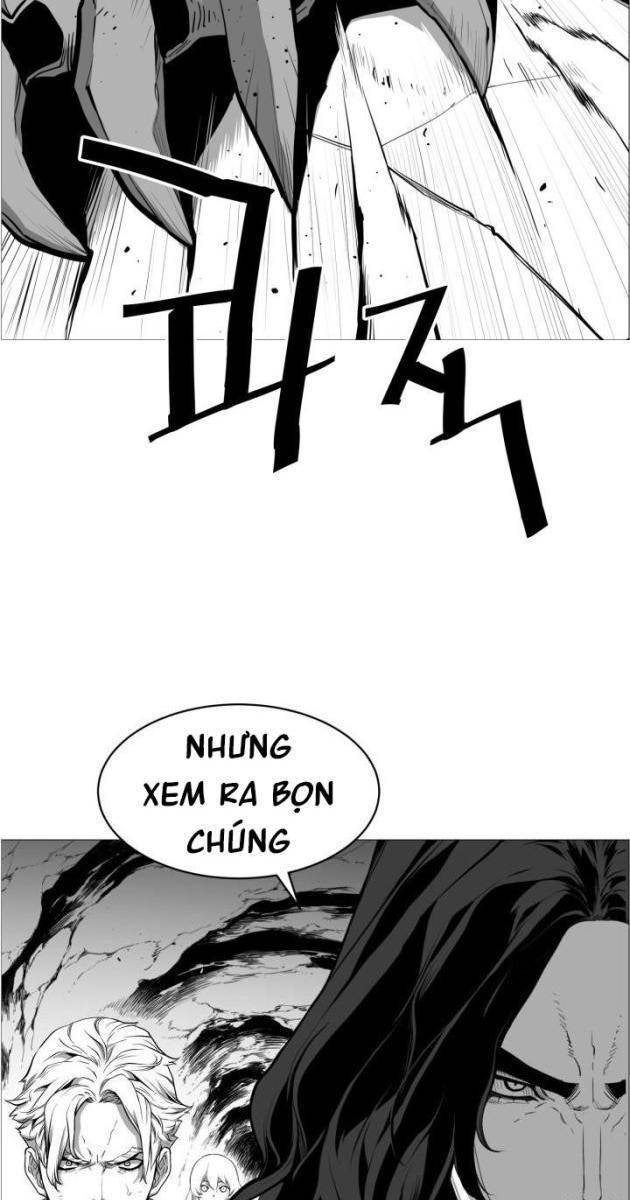 Hoàn Ác - Vương Quyền Và Tự Do - Page 106