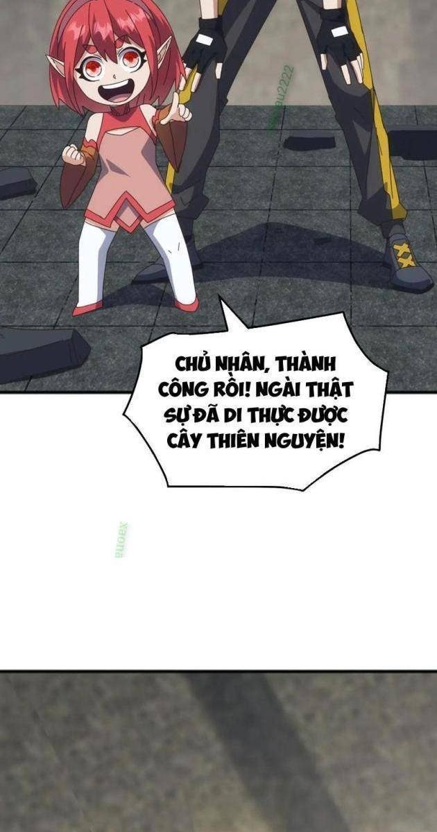 Vạn Tộc Xâm Lược: Mở Đầu Thuần Hóa Cự Thú Cấp Sử Thi - Page 35