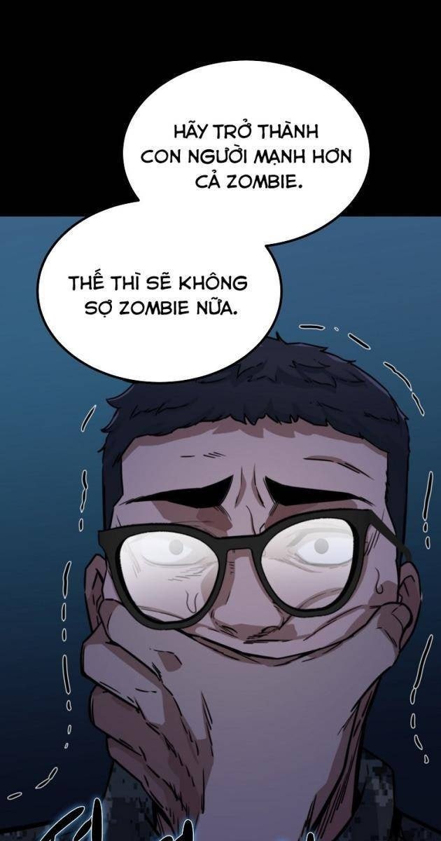 Kẻ Không Thuộc Về Loài Người - Page 61
