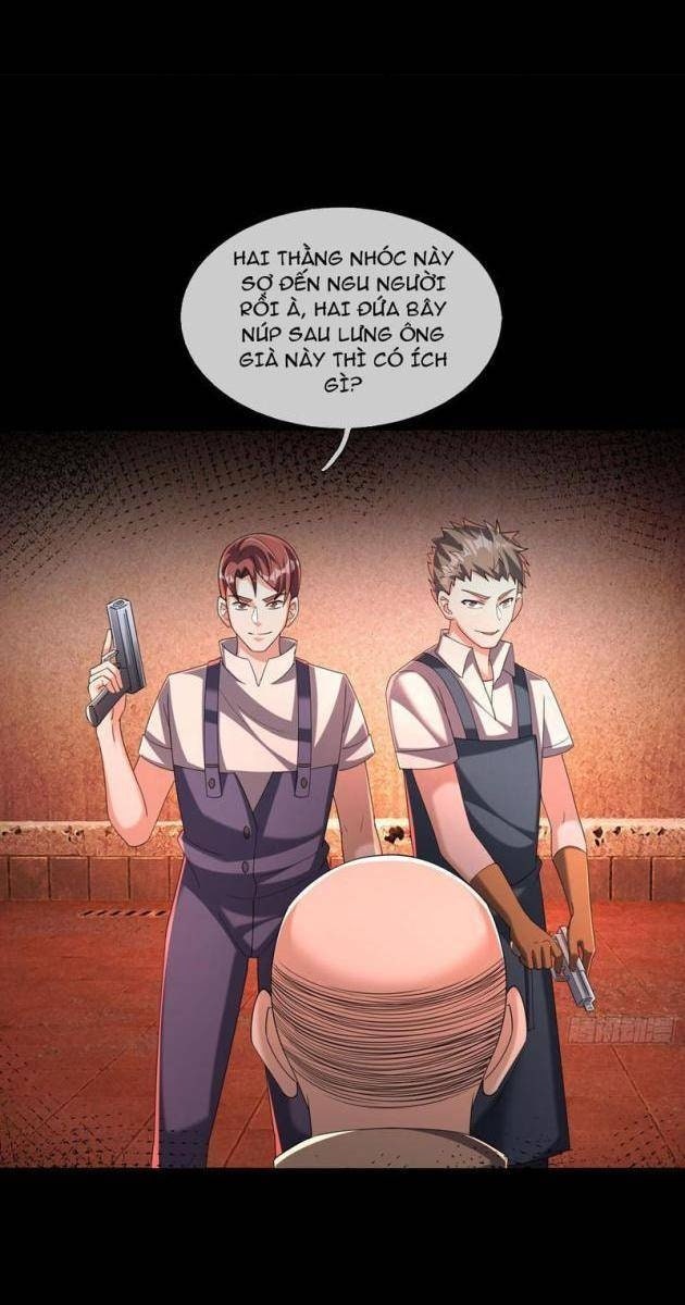 Toàn Cầu Kinh Dị: Ta Mở Ra Thương Thành Tự Do Hack - Page 53