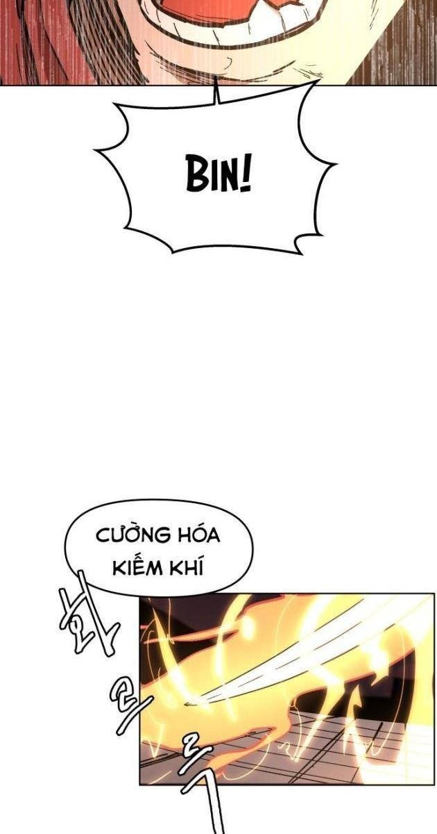 Viên Đá Đỏ - Page 34
