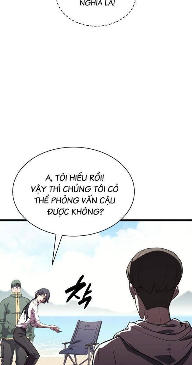 Người Hùng Cấp Thảm Họa Trở Lại - Page 157