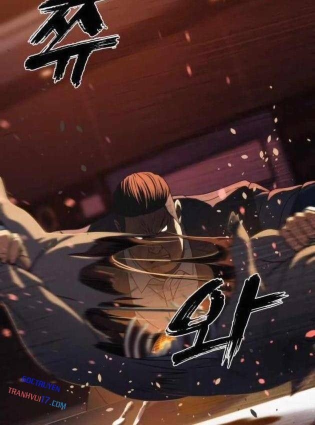 Hàn Băng Võ Giả - Page 117