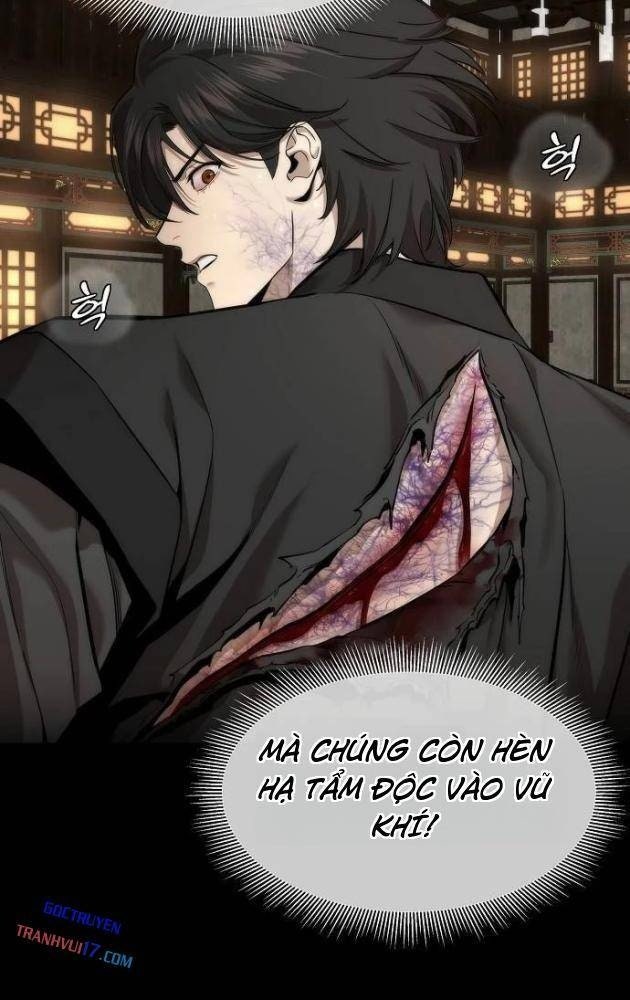 Tôi Hồi Sinh Vào Cuốn Truyện Tu Tiên - Page 28