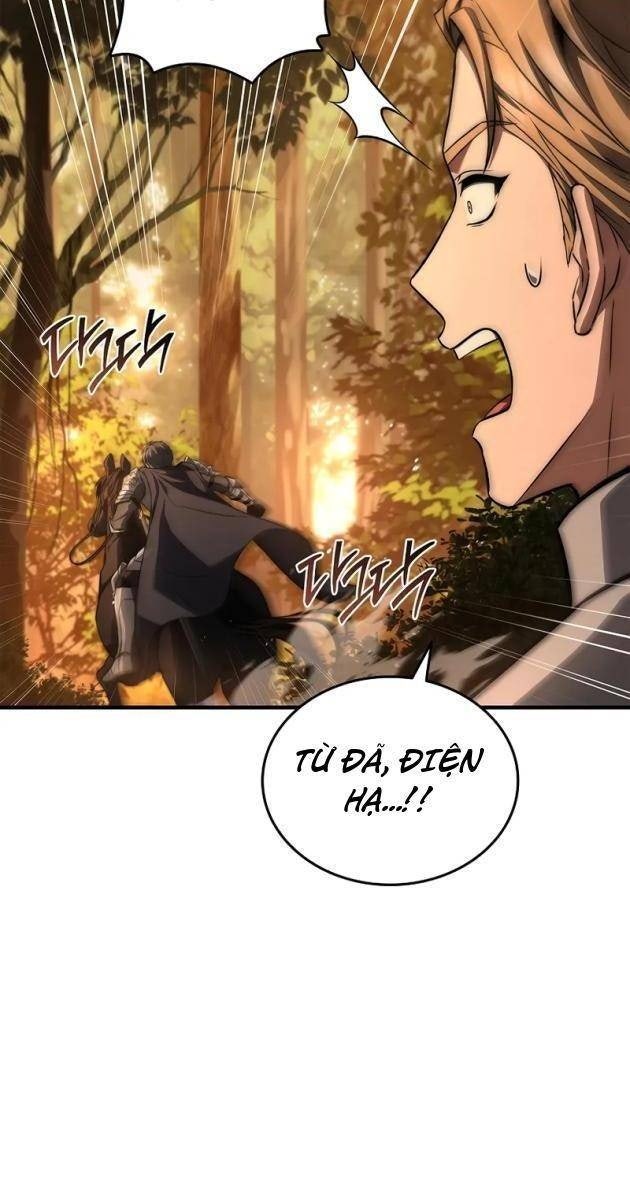 Tam Hoàng Tử Của Vong Quốc Hồi Quy - Page 92