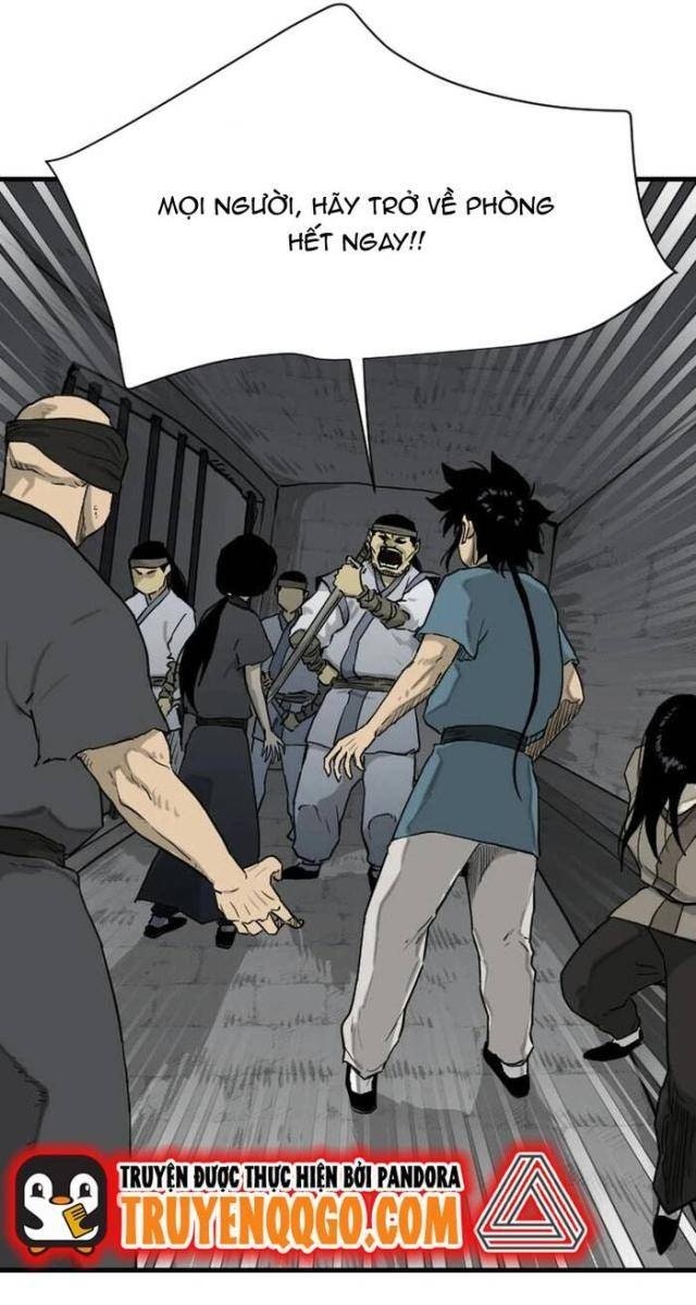 Ma Chiến Sĩ - Page 5
