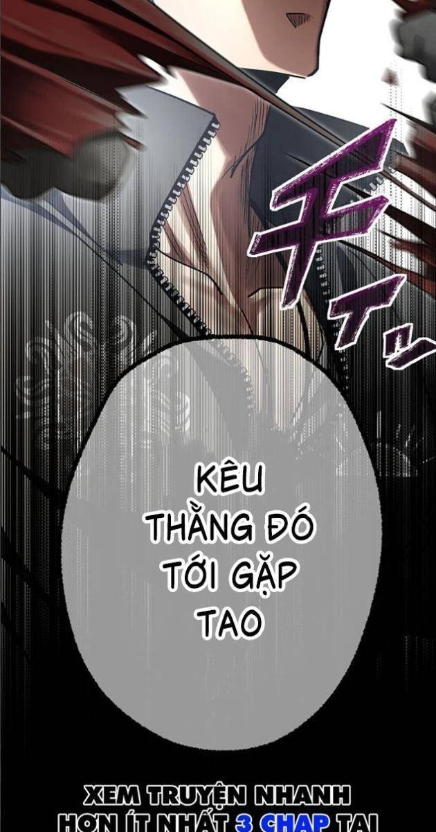 Quý Tộc Báo Thù - Page 4