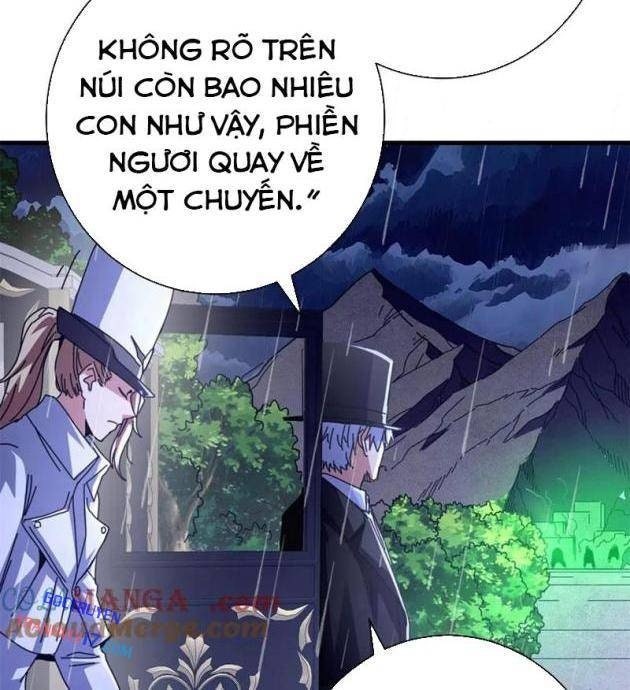 Trưởng Giám Ngục Trông Coi Các Ma Nữ - Page 50