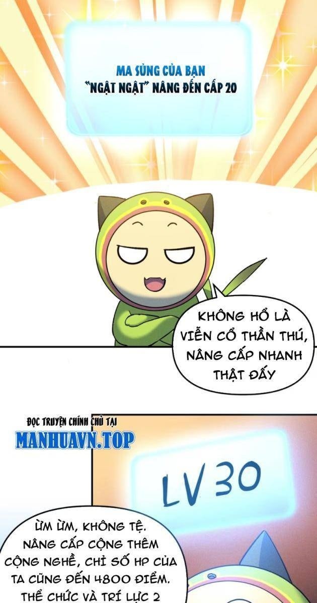 Pháp Sư Ký Sinh - Page 55