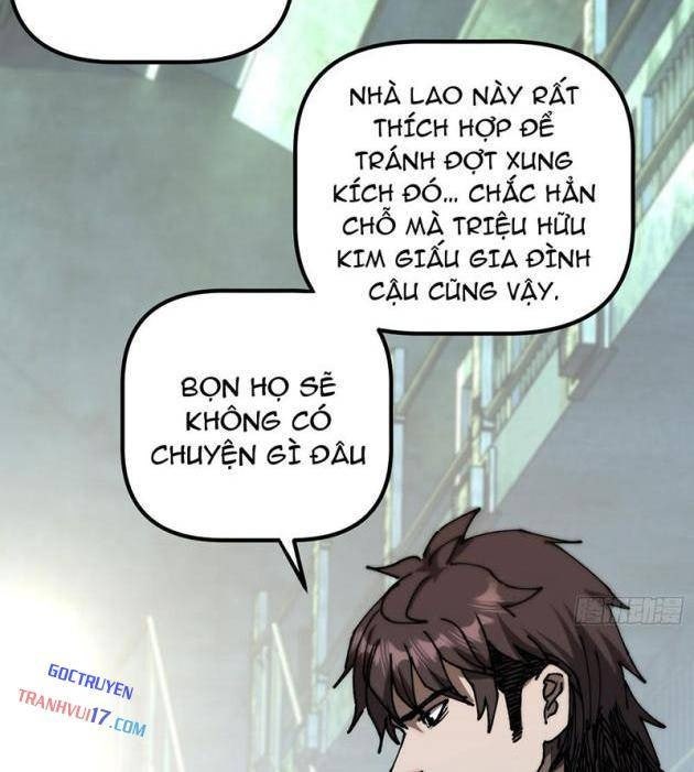 Tận Thế Giáng Lâm, Ta Trùng Sinh Thành Bạo Quân - Page 18