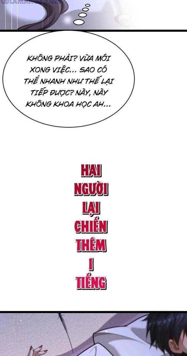 Sau Khi Tự Do Tài Chính, Họ Đã Dâng Hiến Lòng Trung Thành - Page 17