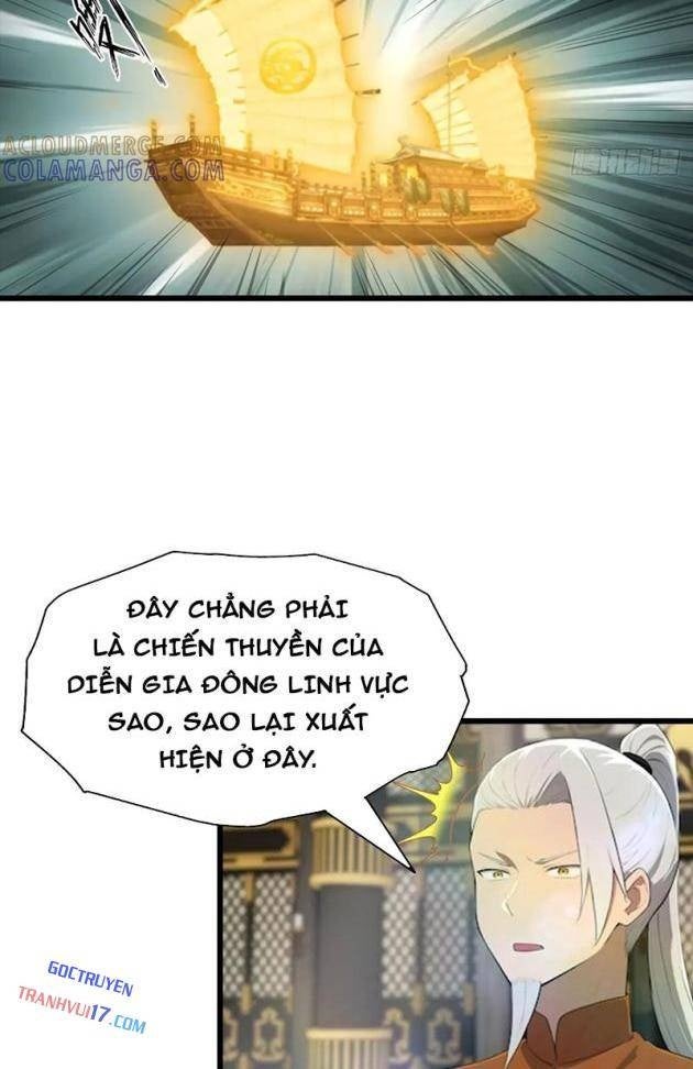Tu Tiên Trở Về Tại Vườn Trường - Phần 2 - Page 12