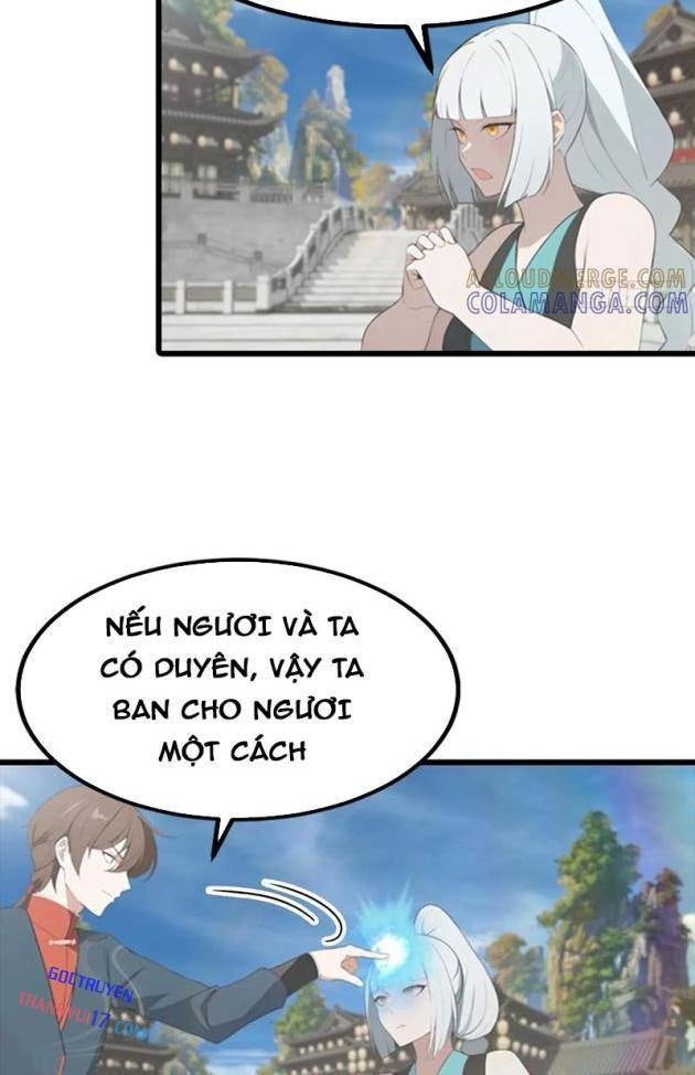 Tu Tiên Trở Về Tại Vườn Trường - Phần 2 - Page 33