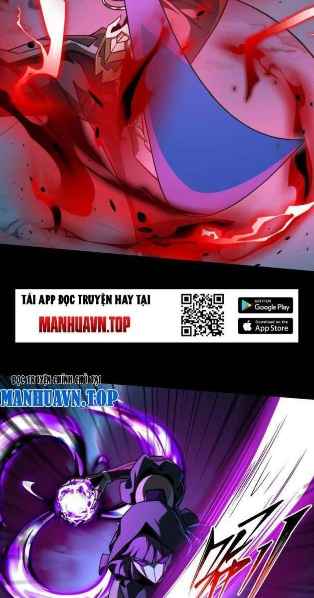 Tai Ách Cấp Mục Sư - Page 51