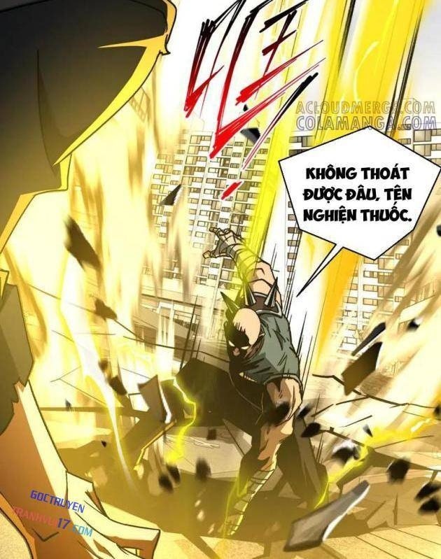 Tai Ách Cấp Mục Sư - Page 20
