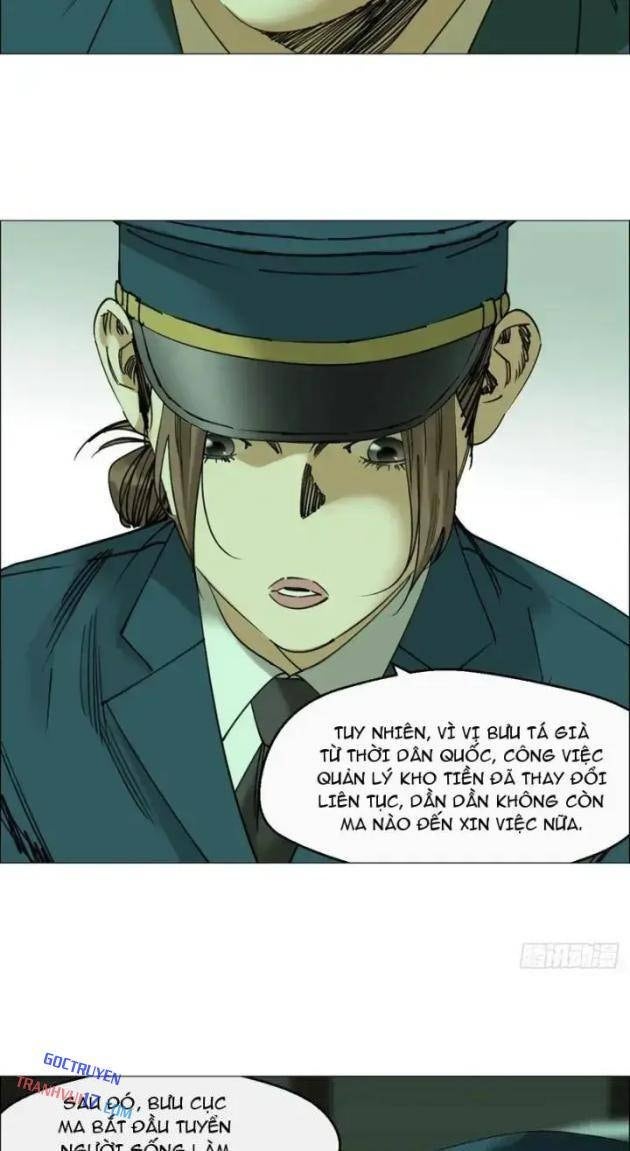 Giờ Ngọ Ba Khắc - Page 28