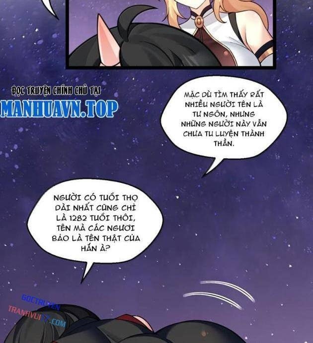 Hảo Đồ Nhi Hãy Tha Cho Vi Sư - Page 32
