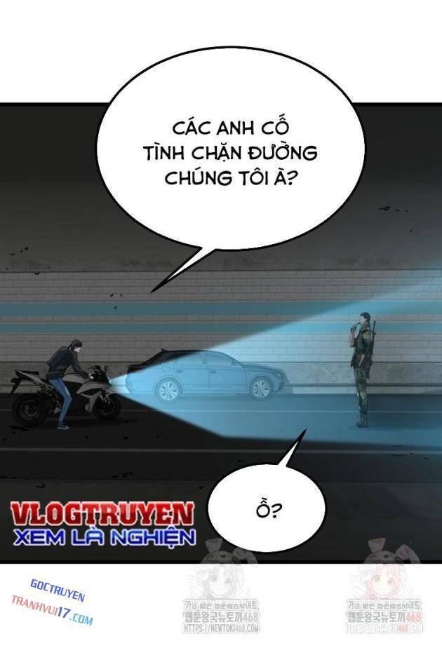 Kẻ Không Thuộc Về Loài Người - Page 7