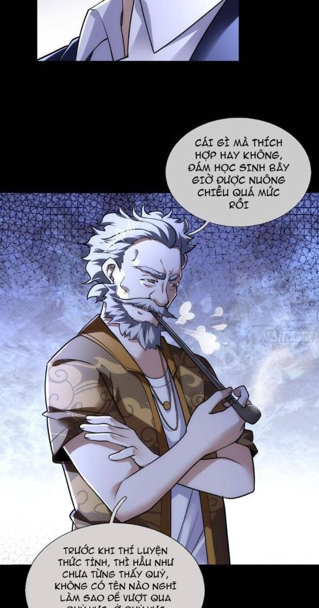 Toàn Cầu Kinh Dị: Ta Mở Ra Thương Thành Tự Do Hack - Page 5