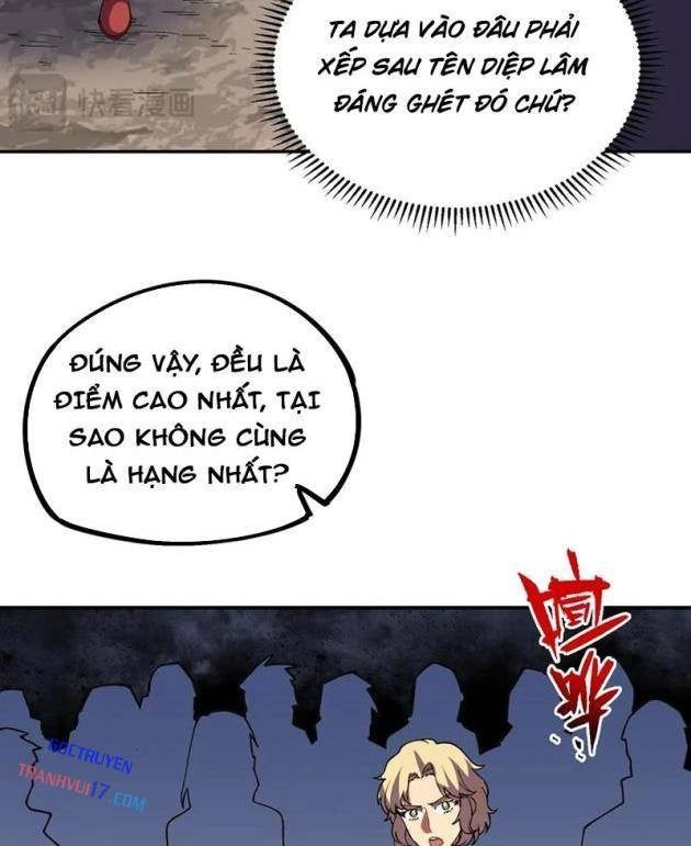 Cấm Chú Sư Mạnh Nhất Lịch Sử - Page 68