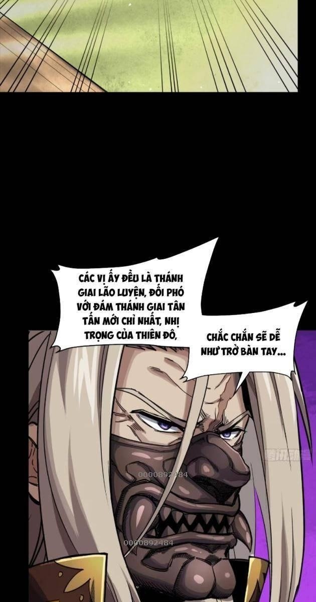 Tinh Giáp Hồn Tướng - Page 5