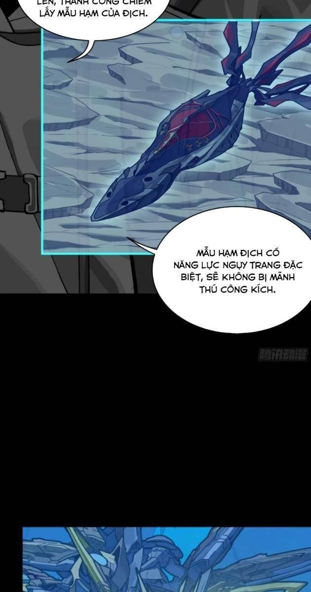 Tinh Giáp Hồn Tướng - Page 49