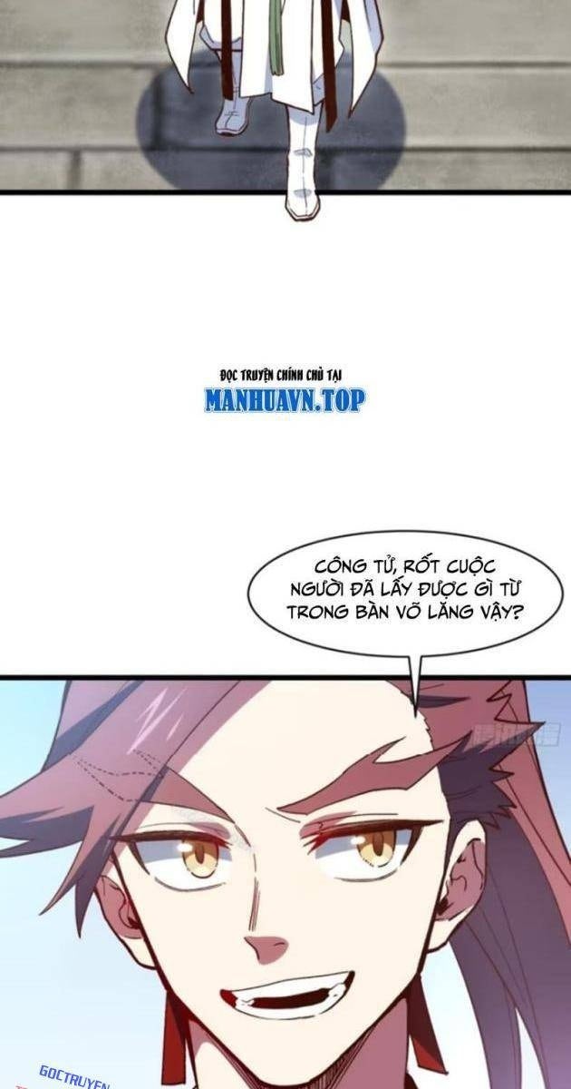 Bắt Đầu Đánh Dấu Hoang Cổ Thánh Thể - Page 14