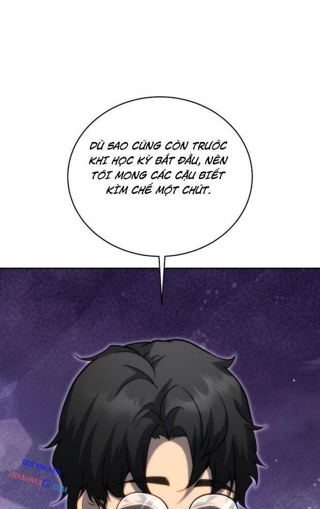 Tử Linh Sư Thiên Tài Của Học Viện - Page 103