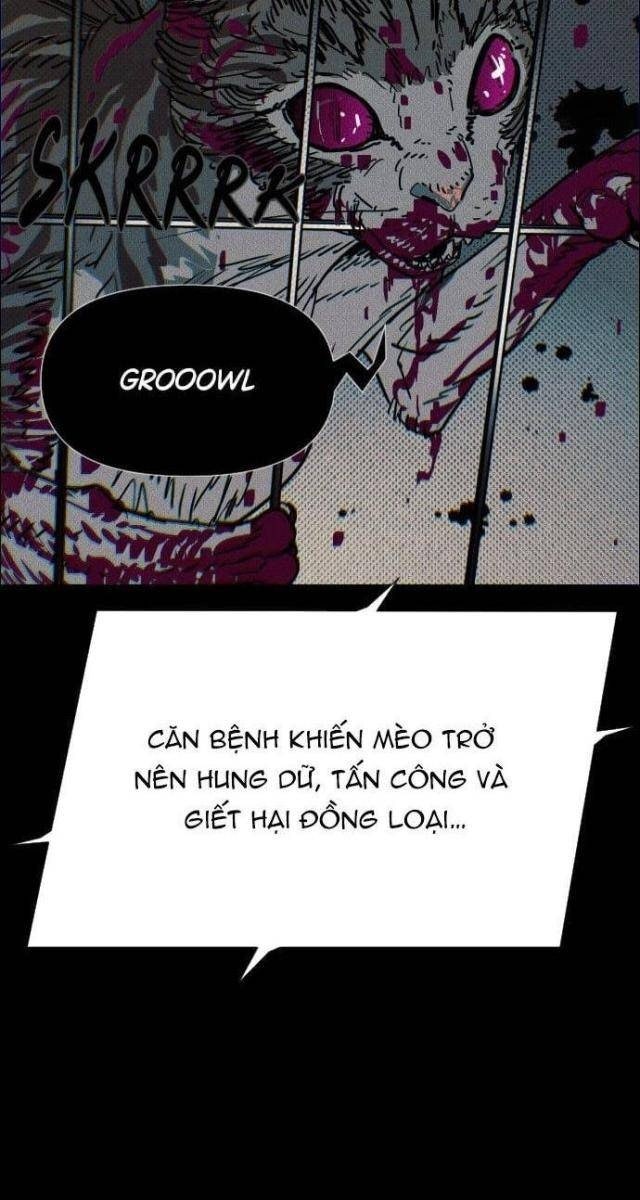 Dịch Vụ Tang Lễ Cho Xác Sống - Page 3