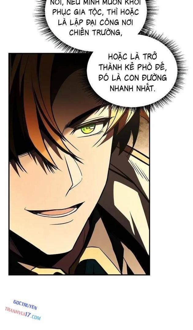 Pháp Sư Thiên Tài Giấu Nghề - Page 30
