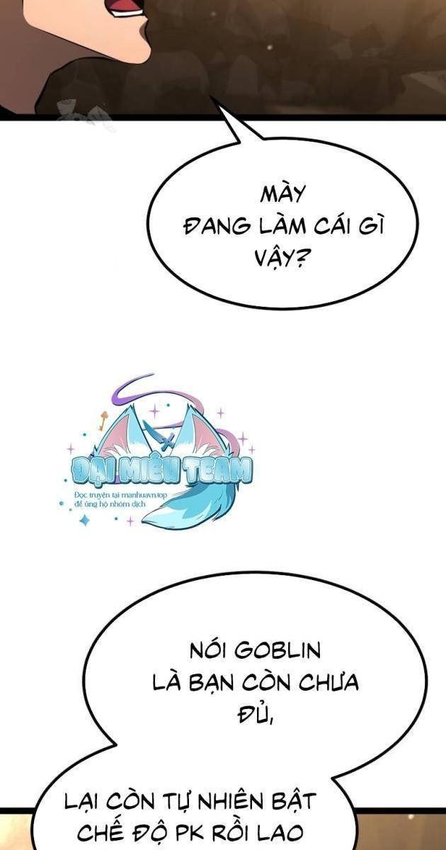 Goblin Cấp 999 - Page 25