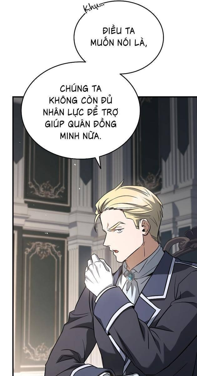 Tam Hoàng Tử Của Vong Quốc Hồi Quy - Page 100