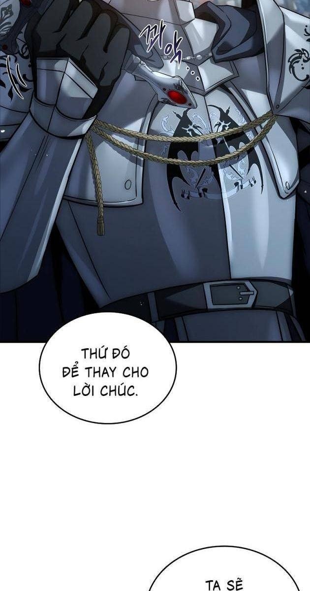 Tam Hoàng Tử Của Vong Quốc Hồi Quy - Page 134