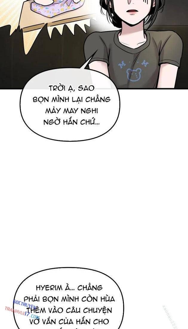 Trở Về Bên Chanbi - Page 5