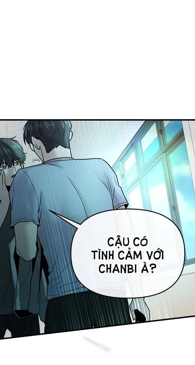 Trở Về Bên Chanbi - Page 1