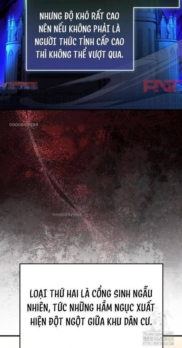 Ranker Mơ Được Nghỉ Hưu - Page 4