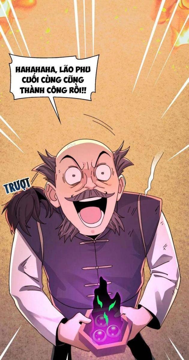 Trước Mặt Bệnh Tâm Thần, Quỷ Dị Chẳng Là Gì Cả - Page 11