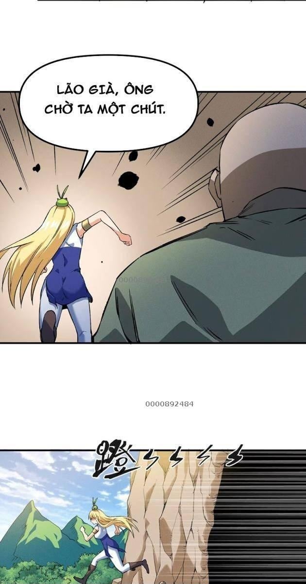 Pháp Sư Ký Sinh - Page 35