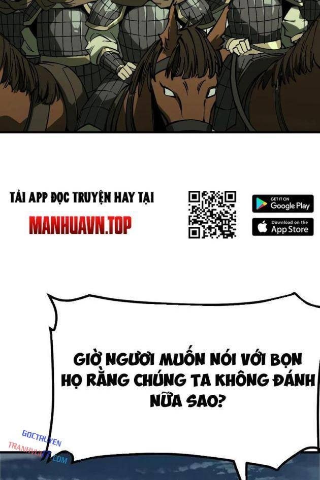 Không Cẩn Thận Lưu Danh Muôn Thủa - Page 28