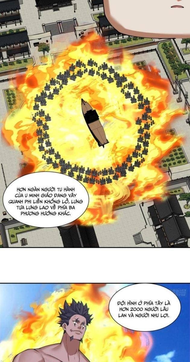 Đồ Đệ Của Ta Đều Là Đại Phản Phái - Page 25