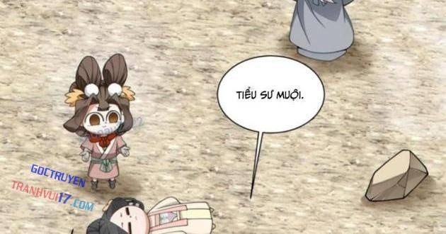 Đồ Đệ Của Ta Đều Là Đại Phản Phái - Page 34