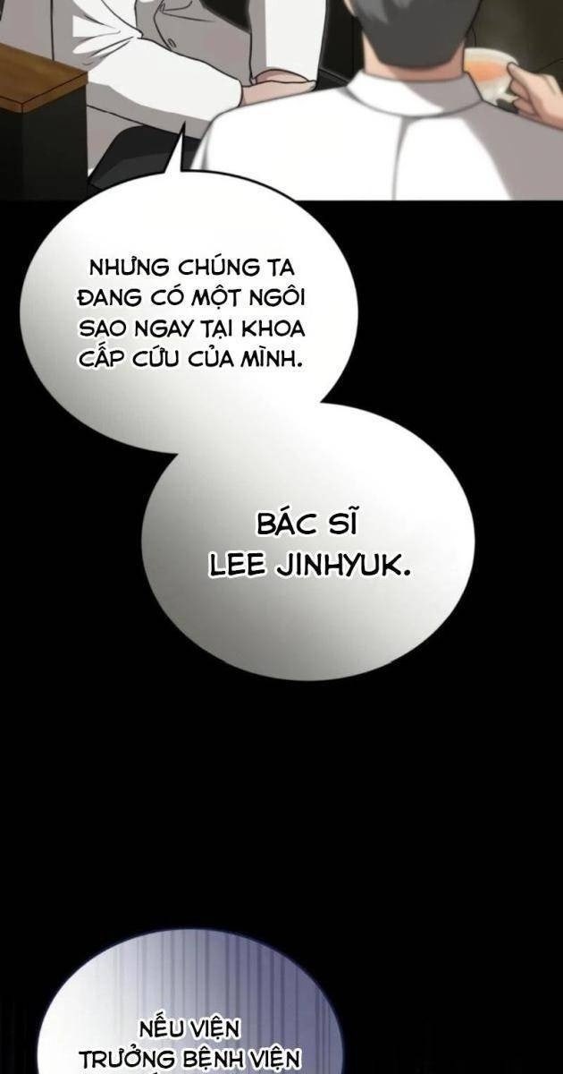 Bác Sĩ Hồi Quy Chỉ Muốn Sống Bình Lặng - Page 19
