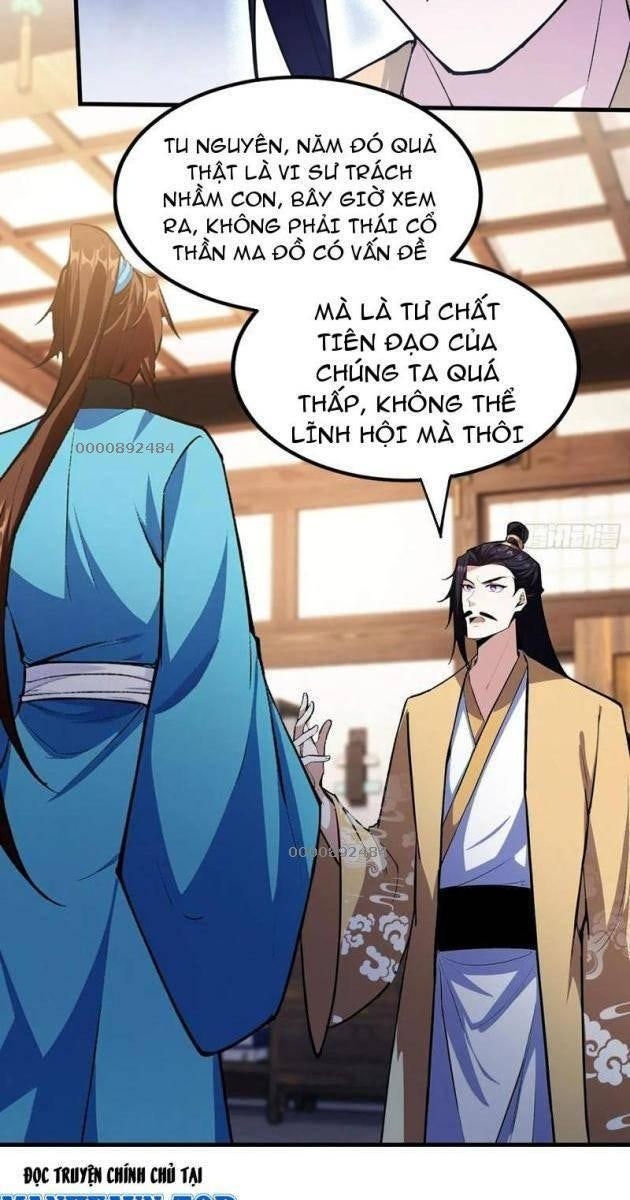 Hóa Ra Ta Sớm Đã Vô Địch - Page 5