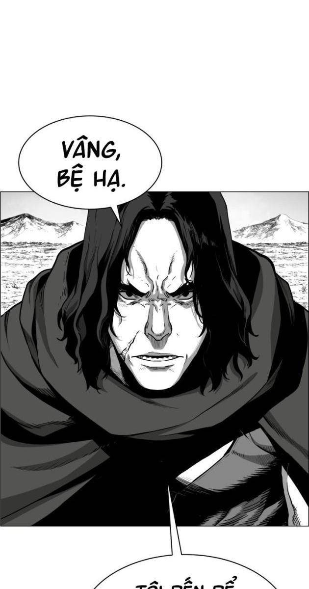 Hoàn Ác - Vương Quyền Và Tự Do - Page 31