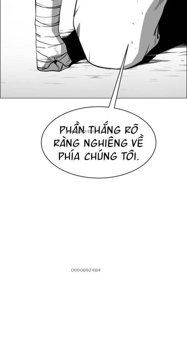 Hoàn Ác - Vương Quyền Và Tự Do - Page 46