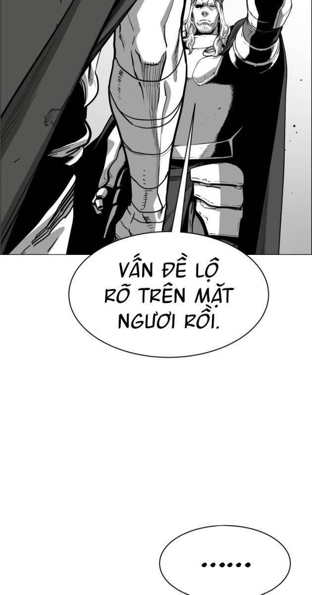 Hoàn Ác - Vương Quyền Và Tự Do - Page 105